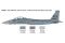 F-15E Strike Eagle (Italeri 90166) 1/72