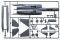 F-15E Strike Eagle (Italeri 90166) 1/72