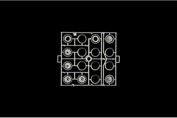 IVECO 190.38 CowBoy (Italeri 90767) 1/24