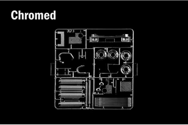 IVECO 190.38 CowBoy (Italeri 90767) 1/24