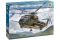 HH-53C Super Jolly Green Giant (Italeri 91035) 1/72