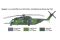 HH-53C Super Jolly Green Giant (Italeri 91035) 1/72