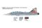 JAS-39D Gripen Twin Seater (Italeri 91216) 1/72
