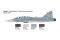 JAS-39D Gripen Twin Seater (Italeri 91216) 1/72