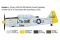 T-6G Texan (Italeri 92652) 1/48