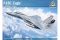 F-15C Eagle (Italeri 92763) 1/48
