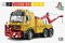 Mercedes-Benz Wrecker Truck (Italeri 93808) 1/24