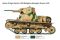 Carro Armato L6 / 40 (Italeri 96553) 1/35