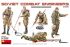 Советские Саперы (MiniArt 35091) 1/35