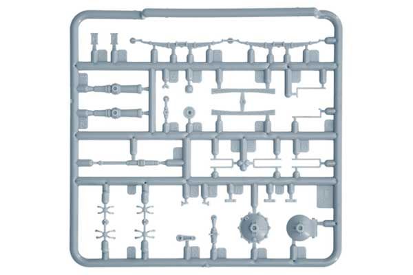 ГАЗ-ААА (MiniArt 35133) 1/35