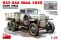 ГАЗ-ААА (MiniArt 35133) 1/35 ГАЗ-ААА (MiniArt 35133) 1/35