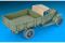 ГАЗ-ММ обр. 1943 (MiniArt 35134) 1/35 ГАЗ-ММ обр. 1943 (MiniArt 35134) 1/35