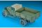 ГАЗ-ММ обр. 1943 (MiniArt 35134) 1/35 ГАЗ-ММ обр. 1943 (MiniArt 35134) 1/35