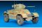 Бронеавтомобиль AEC Mk.I (MiniArt 35152) 1/35