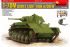 T-70M с экипажем (1/35) MiniArt 35194 T-70M с экипажем (1/35) MiniArt 35194