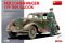 Personenwagen TYP 170V SALOON (MiniArt 35203) 1/35 Personenwagen TYP 170V SALOON (MiniArt 35203) 1/35