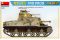 M3 LEE средних выпусков (MiniArt 35209) 1/35
