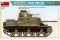M3 LEE средних выпусков (MiniArt 35209) 1/35