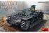 Pz.Kpfw.III Ausf. D/B (MiniArt 35213) 1/35