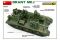 GRANT Mk.I (MiniArt 35217) 1/35 GRANT Mk.I (MiniArt 35217) 1/35