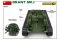 GRANT Mk.I (MiniArt 35217) 1/35 GRANT Mk.I (MiniArt 35217) 1/35