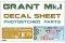 GRANT Mk.I (MiniArt 35217) 1/35 GRANT Mk.I (MiniArt 35217) 1/35