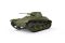 T-60. Завод № 264 (MiniArt 35219) 1/35 T-60. Завод № 264 (MiniArt 35219) 1/35