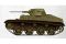T-60. Завод № 264 (MiniArt 35219) 1/35 T-60. Завод № 264 (MiniArt 35219) 1/35