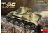 T-60. Завод № 264 (MiniArt 35219) 1/35 T-60. Завод № 264 (MiniArt 35219) 1/35