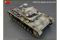 Pz.Kpfw.III Ausf.B с экипажем (MiniArt 35221) 1/35