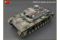 Pz.Kpfw.III Ausf.B с экипажем (MiniArt 35221) 1/35