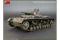 Pz.Kpfw.III Ausf.B с экипажем (MiniArt 35221) 1/35