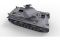 Pz.Kpfw.III Ausf.B с экипажем (MiniArt 35221) 1/35