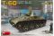 Т-60 Ранних Выпусков (MiniArt 35224) 1/35 Т-60 Ранних Выпусков (MiniArt 35224) 1/35