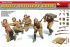 Радянські артилеристи (MiniArt 35231) 1/35