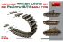 Набір робочих траків для серії танків Pz.III / Pz.IV ранніх випусків (MiniArt 35235) 1/35