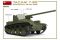 TACAM T-60 румынская 76-мм САУ (MiniArt 35240) 1/35