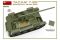 TACAM T-60 румынская 76-мм САУ (MiniArt 35240) 1/35