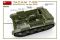 TACAM T-60 румынская 76-мм САУ (MiniArt 35240) 1/35