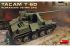 TACAM T-60 румунська 76-мм САУ (MiniArt 35240) 1/35