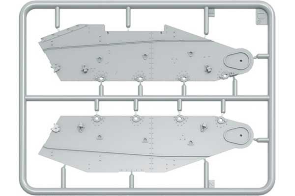 T-60 (з Баштою від T-30) (MiniArt 35241) 1/35