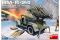 БМ-8-24 на базе грузовика 1,5т (MiniArt 35259) 1/35