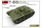 Т-60 Свердловского Завода №37. Весна 1942 г (MiniArt 35260) 1/35 Т-60 Свердловского Завода №37. Весна 1942 г (MiniArt 35260) 1/35