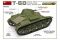 Т-60 Свердловского Завода №37. Весна 1942 г (MiniArt 35260) 1/35 Т-60 Свердловского Завода №37. Весна 1942 г (MiniArt 35260) 1/35