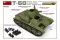 Т-60 Свердловского Завода №37. Весна 1942 г (MiniArt 35260) 1/35 Т-60 Свердловского Завода №37. Весна 1942 г (MiniArt 35260) 1/35