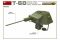 Т-60 Свердловского Завода №37. Весна 1942 г (MiniArt 35260) 1/35 Т-60 Свердловского Завода №37. Весна 1942 г (MiniArt 35260) 1/35