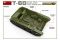 Т-60 Свердловского Завода №37. Весна 1942 г (MiniArt 35260) 1/35 Т-60 Свердловского Завода №37. Весна 1942 г (MiniArt 35260) 1/35