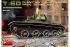 Т-60 Свердловського Заводу №37. Весна 1942 р (MiniArt 35260) 1/35