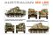 Австралийский M3 LEE (MiniArt 35287) 1/35 Австралийский M3 LEE (MiniArt 35287) 1/35