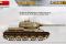 Т-34/85 Завод 112. Весна 1944 (MiniArt 35294) 1/35 Т-34/85 Завод 112. Весна 1944 (MiniArt 35294) 1/35